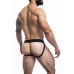 Thong Cut4men Pink L