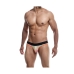 Remmi Mob Eroticwear Oranssi L