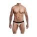 G-streng Mob Eroticwear Orange L