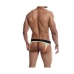 Tanga Mob Eroticwear Narancszín XL