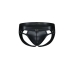 Tanga Cut4men Fekete XL