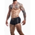 Thong Cut4men Black S