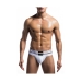 Tanga Mob Eroticwear Alb S