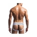 Tanga Mob Eroticwear Alb S