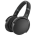 Bluetooth ausinės Sennheiser 508386 Juoda