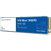 Tvrdi disk SanDisk WDBB9E0020BNC-WRSN 2 TB 2 TB SSD