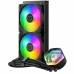 Vedel jahutuskomplekt Cooler Master MLX-D24M-A25PZ-R1