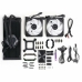 Kit de refrigeração líquida Cooler Master MLX-D24M-A25PZ-R1