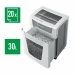 Paper Shredder Leitz IQ Office Pro P4 30 L 20 Sheets