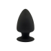 Anal plug Silexd Black