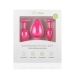 Anale Plug EasyToys Roze