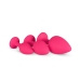 Anale Plug EasyToys Roze