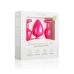 Anale Plug EasyToys Roze