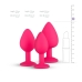 Anale Plug EasyToys Roze