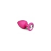 Anal plug EasyToys Pink