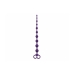 Anal Beads Virgite Purple