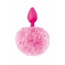 Anale Plug Sweet Caress Roze