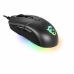 Gaming Mouse MSI Clutch GM11 Black RGB With cable Lights