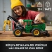 Playset Lego 42157 Разноцветный