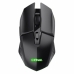 Tastiera e Mouse Gaming Trust GXT794 Qwerty in Spagnolo