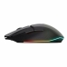 Toetsenbord met Gaming Muis Trust GXT794 Qwerty Spaans