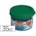 Tempera Jovi 50319 Dunkelgrün Holz Papier Stoff Pappe 35 ml 5 Stück