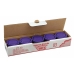 Gouache Jovi 50323 Violett Trä Papper Tyg Papp 35 ml 5 antal