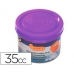 Tempera Jovi 50323 Violett Holz Papier Stoff Pappe 35 ml 5 Stück