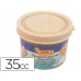 Краски Jovi 50309 Мясо Деревянный бумага Ткань Картонная бумага 35 ml 5 штук