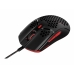 Gamemuis Hyperx Pulsefire Haste Zwart Rood