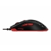 Gamemuis Hyperx Pulsefire Haste Zwart Rood