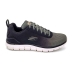 Мужские спортивные кроссовки Skechers  TRACK RIPKENT 232399 OLBK Зеленый