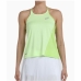 Tank Top Dames Bullpadel Bines Gouden