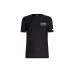 Men’s Short Sleeve T-Shirt O'Neill Essentials Cali S/Sl Black