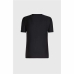 Heren-T-Shirt met Korte Mouwen O'Neill Essentials Cali S/Sl Zwart