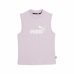 Tank Top Dames Puma Slim