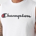 Īsais Vīriešu Tops Champion Crewneck