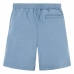 Shorts infantis Levi's Lived-In