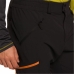 Pantalone Lungo Sportivo Trangoworld Malmo Th Nero Uomo