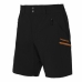 Sport Shorts Trangoworld Stuor Sort