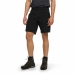 Sport Shorts Trangoworld Stuor Sort