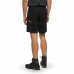 Sport Shorts Trangoworld Stuor Sort