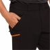 Sport Shorts Trangoworld Stuor Sort