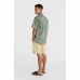 Sport Shorts O'Neill Essentials Hvid Natur