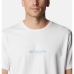 Kortærmet T-shirt til Mænd Columbia Explorers Canyon™