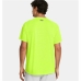 Men’s Short Sleeve T-Shirt Under Armour Tech Textured