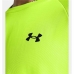 Camisola de Manga Curta Homem Under Armour Tech Textured