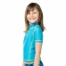 Heren-T-Shirt met Korte Mouwen Aquarapid UV