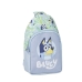 Kinderrucksack Bluey Schultertasche