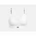 Reggiseno Sportivo Under Armour Bianco